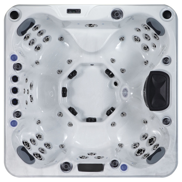 OR5907 Hot Tub
